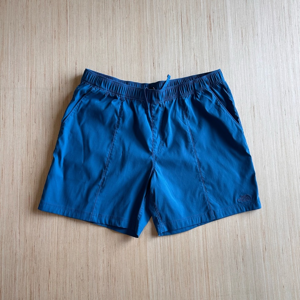 Men’s The North Face Draw-String Shorts